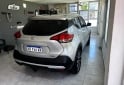Autos - Nissan kicks 2017 Nafta 86000Km - En Venta