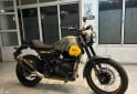Motos - Royal Enfield himalayan 2023 Nafta 5000Km - En Venta