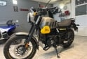 Motos - Royal Enfield himalayan 2023 Nafta 5000Km - En Venta