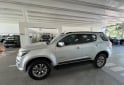 Camionetas - Chevrolet Trailblazer 4x4 AT 2020 Diesel 141200Km - En Venta