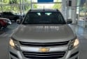 Camionetas - Chevrolet Trailblazer 4x4 AT 2020 Diesel 141200Km - En Venta