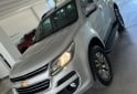 Camionetas - Chevrolet Trailblazer 4x4 AT 2020 Diesel 141200Km - En Venta