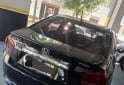 Autos - Honda City 2010 Nafta 135Km - En Venta