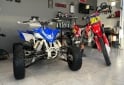 Cuatris y UTVs - Yamaha yfz 2013  22Km - En Venta