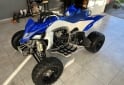 Cuatris y UTVs - Yamaha yfz 2013  22Km - En Venta