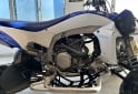 Cuatris y UTVs - Yamaha yfz 2013  22Km - En Venta