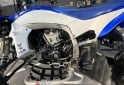 Cuatris y UTVs - Yamaha yfz 2013  22Km - En Venta