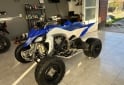 Cuatris y UTVs - Yamaha yfz 2013  22Km - En Venta