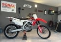 Motos - Honda crf 2017 Nafta 40Km - En Venta