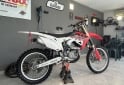 Motos - Honda crf 2017 Nafta 40Km - En Venta