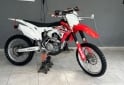 Motos - Honda crf 2017 Nafta 40Km - En Venta