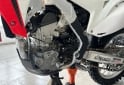 Motos - Honda crf 2017 Nafta 40Km - En Venta