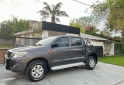 Camionetas - Toyota hilluc 2015 Diesel 100000Km - En Venta