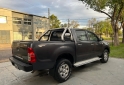 Camionetas - Toyota hilluc 2015 Diesel 100000Km - En Venta