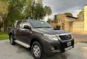 Camionetas - Toyota hilluc 2015 Diesel 100000Km - En Venta