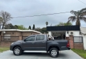 Camionetas - Toyota hilluc 2015 Diesel 100000Km - En Venta