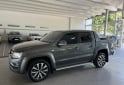 Camionetas - Volkswagen Amarok Extreme V6 2023 Diesel 84244Km - En Venta