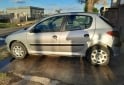 Autos - Peugeot PEUGEOT 206 XRD 1.9 CONFO 2006 Diesel 200000Km - En Venta