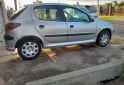 Autos - Peugeot PEUGEOT 206 XRD 1.9 CONFO 2006 Diesel 200000Km - En Venta