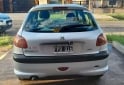 Autos - Peugeot PEUGEOT 206 XRD 1.9 CONFO 2006 Diesel 200000Km - En Venta
