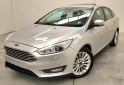 Autos - Ford Focus 2.0 Titanium 2017 Nafta 120000Km - En Venta