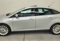 Autos - Ford Focus 2.0 Titanium 2017 Nafta 120000Km - En Venta