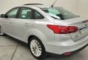Autos - Ford Focus 2.0 Titanium 2017 Nafta 120000Km - En Venta
