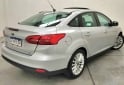 Autos - Ford Focus 2.0 Titanium 2017 Nafta 120000Km - En Venta