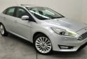 Autos - Ford Focus 2.0 Titanium 2017 Nafta 120000Km - En Venta
