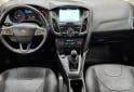 Autos - Ford Focus 2.0 Titanium 2017 Nafta 120000Km - En Venta