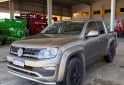 Camionetas - Volkswagen Amarok V6 2019 Diesel 140000Km - En Venta