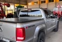 Camionetas - Volkswagen Amarok V6 2019 Diesel 140000Km - En Venta