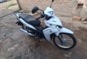 Motos - Honda Wave s 2022 Nafta 17000Km - En Venta