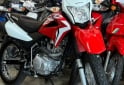 Motos - Honda XR 150 2024 Nafta 3459Km - En Venta