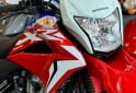Motos - Honda XR 150 2024 Nafta 3459Km - En Venta