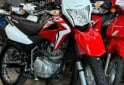 Motos - Honda XR 150 2024 Nafta 3459Km - En Venta