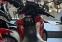 Motos - Honda XR 150 2024 Nafta 3459Km - En Venta