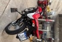 Motos - Honda Xr190 l 2024 Nafta 4800Km - En Venta