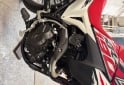 Motos - Honda Xr190 l 2024 Nafta 4800Km - En Venta
