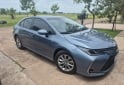 Autos - Toyota Corolla 2022 Nafta 40000Km - En Venta