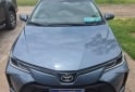 Autos - Toyota Corolla 2022 Nafta 40000Km - En Venta