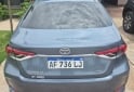 Autos - Toyota Corolla 2022 Nafta 40000Km - En Venta