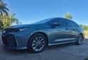 Autos - Toyota Corolla 2022 Nafta 40000Km - En Venta