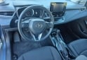 Autos - Toyota Corolla 2022 Nafta 40000Km - En Venta