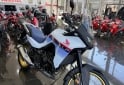 Motos - Honda Transalp 2025 Nafta 0Km - En Venta