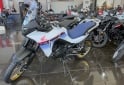 Motos - Honda Transalp 2025 Nafta 0Km - En Venta