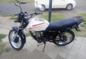 Motos - Zanella Rx 150 z7 2021 Nafta 11111Km - En Venta