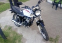 Motos - Zanella Rx 150 z7 2021 Nafta 11111Km - En Venta