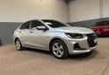 Autos - Chevrolet Onix Premier 1.0T 2020 Nafta 40000Km - En Venta