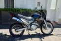 Motos - Honda Falcon 400 nx 2013 Nafta 26800Km - En Venta
